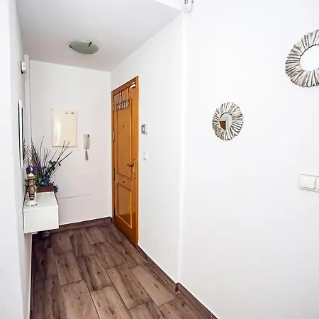 Alegria Id17 טורבייחה